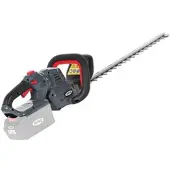 Ama Freemow 98708 Akku-Heckenschere 40 V OHNE Akku und Ladegerät