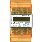Solar-Log Stromzähler PRO380 3-phasig 255913