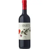 Planeta La Segreta Rosso DOC 2023 0,75l