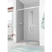 Kermi PED2L14318VUK Gleittür Pega D2L 1430x