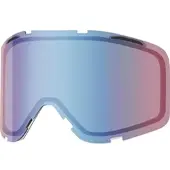 Smith Optics Smith L Blazer blue sensor mirror antifog (ZF)