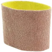 Eisenblätter POLY-PTX BRIGHTEX Berry Polierhülse, 90 mm x 100 mm