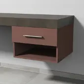 Sanipa G335266 Anbau-/Solitärschrank 2morrow (G3352)