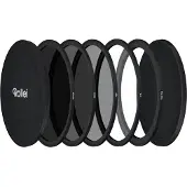 Rollei F:X Pro MKII Magnet ND-Filter Set 72mm