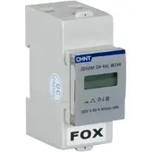 Fox Ess Smart Power Sensor DDSU666 1-phasig