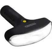 Autre LED-Taschenlampe mit 180°-Lichtfeld-Technologie, 600 lm, 7,2 W, IP44