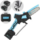 Campagnola FURY XM Akku-Astschneider 2× 14,4 V 2,5 Ah