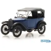 Artitec Fertigmodell Austin 7 Verdeck geschlossen 387.515
