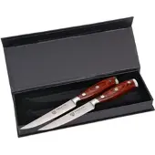 Gräwe Steakmesser-Set 2 Stück