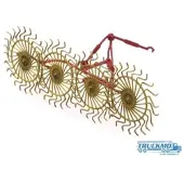 Artitec Fertigmodell Acrobat Heuwender 387.280