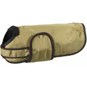 Eskadron HERITAGE Hundemantel " 1680D " , cardamom Größe - 45cm