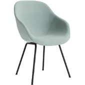 HAY - About A Chair AAC 127, schwarz / Linara 499