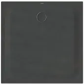 Bette BetteUltra Rechteck-Duschwanne mit BetteGlasur Plus, 1100x1100x35mm, 8743-790PLUS