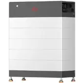 BYD Battery-Box HVB 14.8 Solarspeicher – effizienter Hochvoltspeicher für anspruchsvolle PV-Anlagen