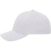 Myrtle beach Schirmmütze Flexfit Cap »MB6181« L bis XL weiß