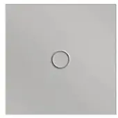 Bette 5831-413AE Duschflächen Rechteck Floor Dust AE
