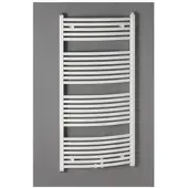 Zehnder zeno Design-Heizkörper ZZ400460G400000 ZNT-150-060-05, 1508 x 595 mm, Light jeans