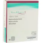 Varihesive E 10x10 cm HKV hydroaktiv 965 10 St