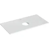 Vitra 7544B403-1826 Konsolenplatte New Metropole 995x500