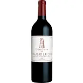 Château Latour 1er Cru Classé Rotwein trocken 0,75 l | 2005