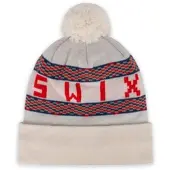 Swix Nordic Wool Beanie dune (94600) OS