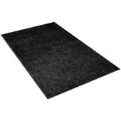 Mercury MercuryFlooring Fußmatte »Rainbow« 90,0 x 150,0 cm schwarz, 90 cm