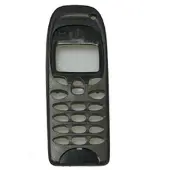 Nokia Gehäuseschale original 6110, schwarz