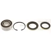 TRISCAN Radlagersatz Ø 80 mm Aftermarket-Expertise für u.a. MITSUBISHI CARISMA