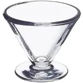 La Rochère 6 x Vega Transparent Eisschale 20cl * - La RochŠre