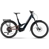 Haibike Adventr 8.5 Low 2026 - copper / mystery glänzend