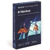 Acronis True Image 2025 Standard | für Windows / MAC | 5 Geräte | Sofortdownl...