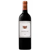 Château Pichon-Longueville Baron Pauillac 2022 -
