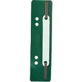 Exacompta Heftstreifen 426005B Grün 250 Stück