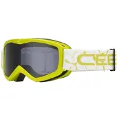Bolle Cebé Teleporter Junior-Yellow-Grey - Kinder - XS