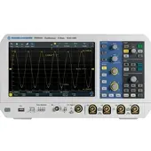 Rohde & Schwarz RTM3000 Complete Bundle, 1 GHz, 4ch