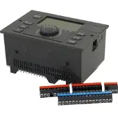 WOLF-Garten Wolf Regler RD Theta 2792311 für RK-2 DigiCascade, RK-4 DigCas