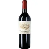 Chateau Daugay Saint Emilion Grand Cru 2022 0,75l