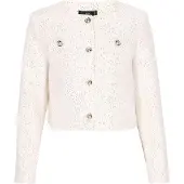 Faina Women Blazer in offwhite | Gr.: M
