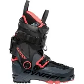 Dynafit - Chaussures de ski de randonnée - Blacklight W Cinder/Fluo Coral für Damen - Größe 24.5 - Rosa