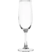 Gastronoble 24 Olympia Rosario Champagnergläser 17cl - Gläserspülmaschinengeeignet