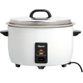 Bartscher 12-Liter-Reiskocher 12l w
