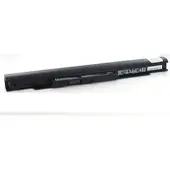 HP Original Akku für 15-BA068NG, Schwarz