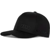 Audi collection Audi Tec-Cap Kappe Basecap schwarz 3132301300 - 55-59