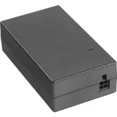 Zebra Technologies ZEBRA BGA12V50W0 - Netzteil, 12V, Zebra Barcodescanner / MDE