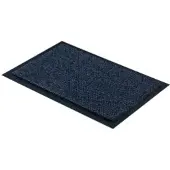 Astra GRAPHIT Türmatte, 40 x 60 cm 0635015020 , Farbe: blau