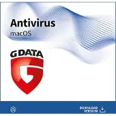 G DATA GDATA Antivirus MAC 3 Geräte