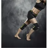 Select Kniebandage Handball Kinder v24