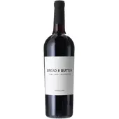Bread & Butter Cabernet Sauvignon 2022 - Bread And Butter