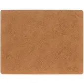 Lind DNA Table Mat Square L 35x45 cm Hippo Nature