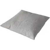 Bolia - Classic Kissen, 50 x 50 cm, Nantes / light grey